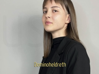 Dominoheldreth