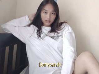 Domysarah
