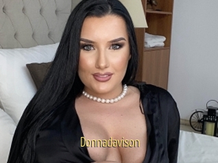 Donnadavison