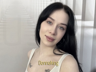 Donnaking