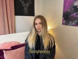 Donnyhoneyy