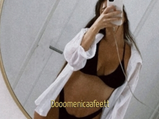 Dooomenicaafeett