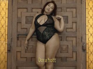 Dora_hott
