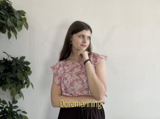 Doramanning