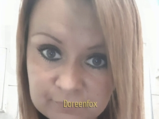 Doreenfox