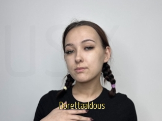 Dorettaaldous