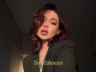 Dorettabeeson