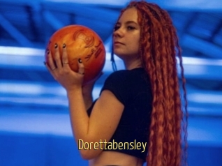 Dorettabensley