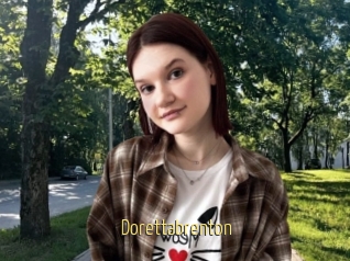 Dorettabrenton