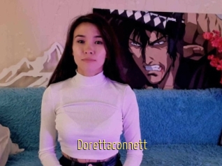 Dorettaconnett