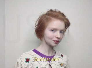 Dorettacullen