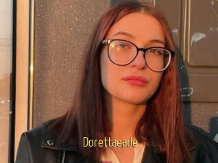 Dorettaeade