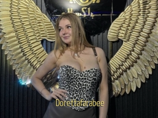 Dorettafarabee