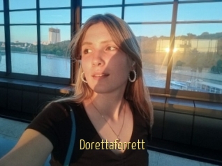 Dorettaferrett
