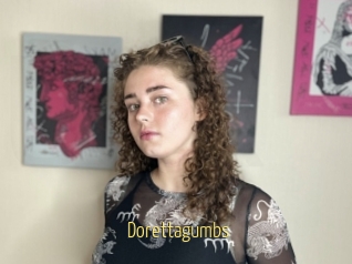 Dorettagumbs