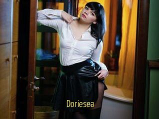 Doriesea