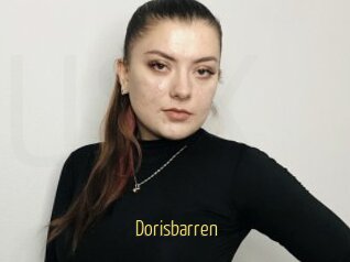 Dorisbarren