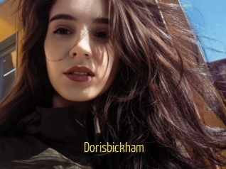Dorisbickham