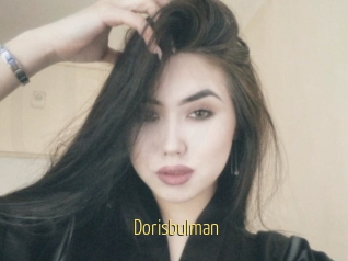 Dorisbulman