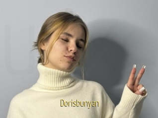 Dorisbunyan