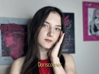 Dorisconner