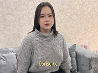 Dorisdixon