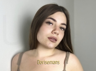 Dorisemans