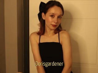 Dorisgardener