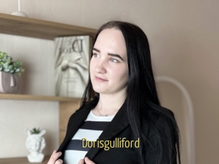 Dorisgulliford