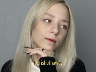 Dorishathaway