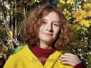 Dorothymoore
