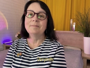 Dorymills