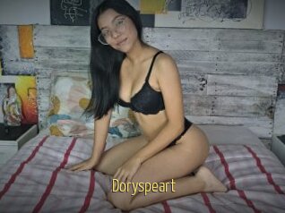 Doryspeart
