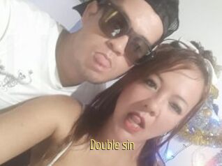 Double_sin
