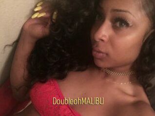 DoubleohMALIBU