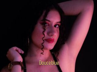 Douceblue