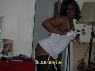 Douceminette