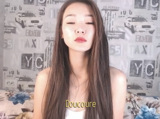 Doucoure