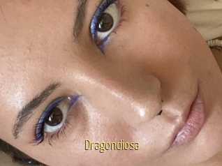 Dragondiosa