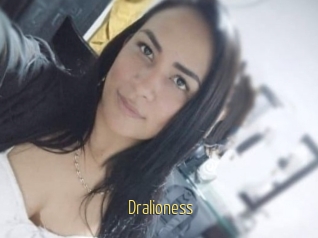Dralioness