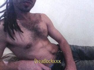 Dreadlockxxx