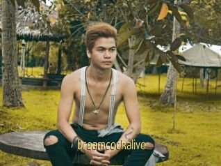 Dreamcockalive