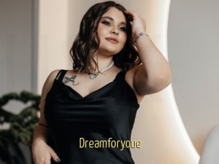 Dreamforyoue