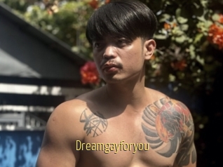 Dreamgayforyou