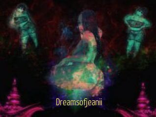 Dreamsofjeanii