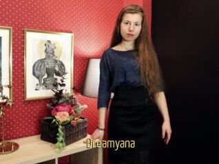 Dreamyana