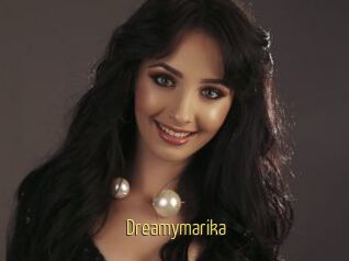 Dreamymarika