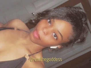 Dremthegoddess