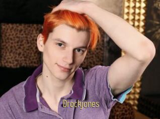 Drockjones