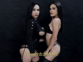 Dtwohrdcorefcker